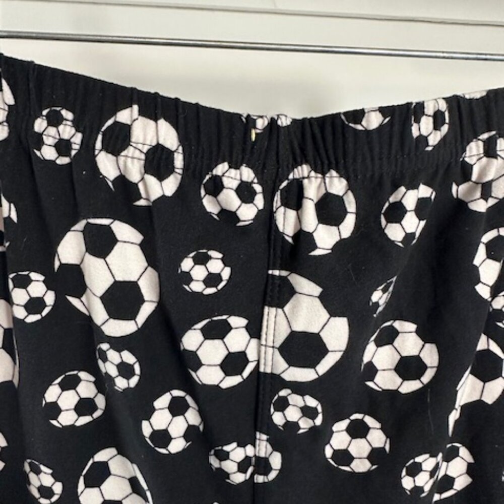 Soccer Ball Leggings   8218  NWT Boutique - Picture 2 of 3